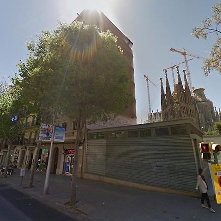 Lepant Sdb Barcelona Exterior photo