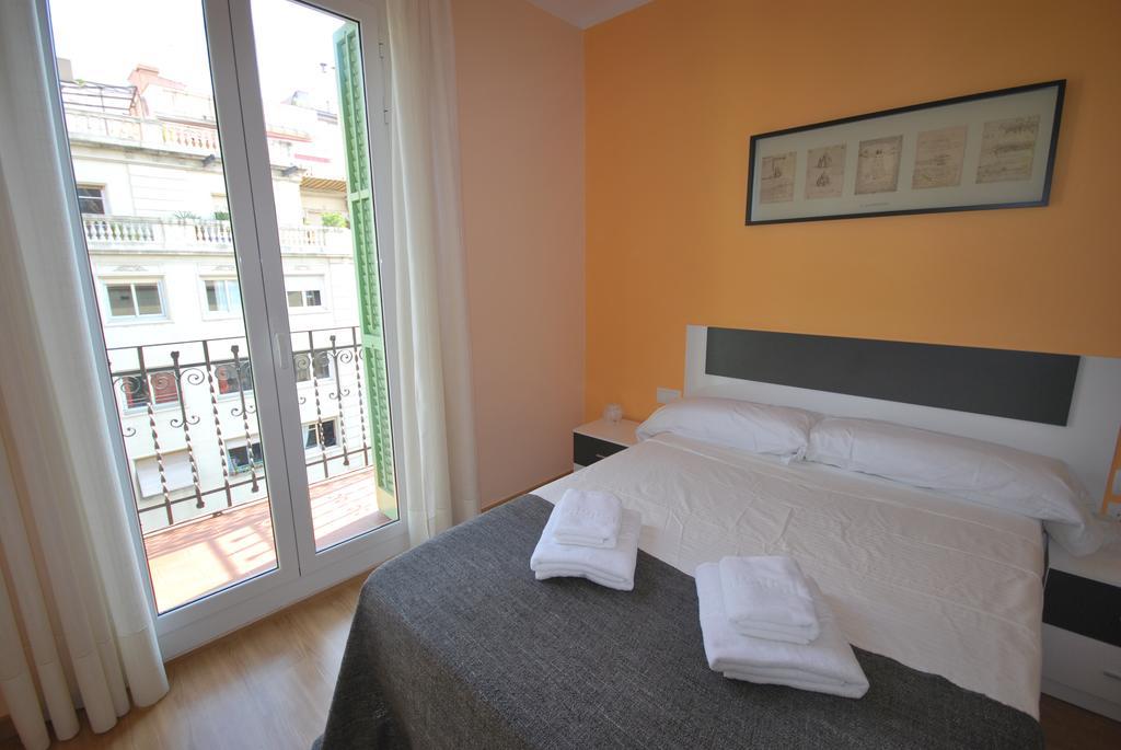 Lepant Sdb Barcelona Exterior photo