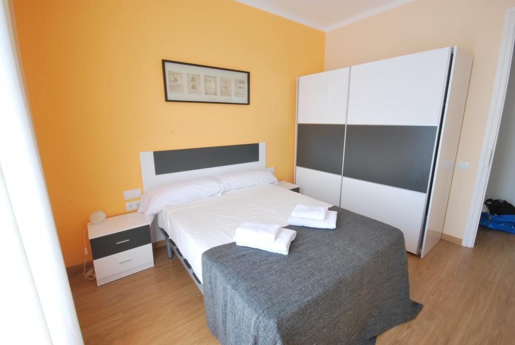 Lepant Sdb Barcelona Exterior photo