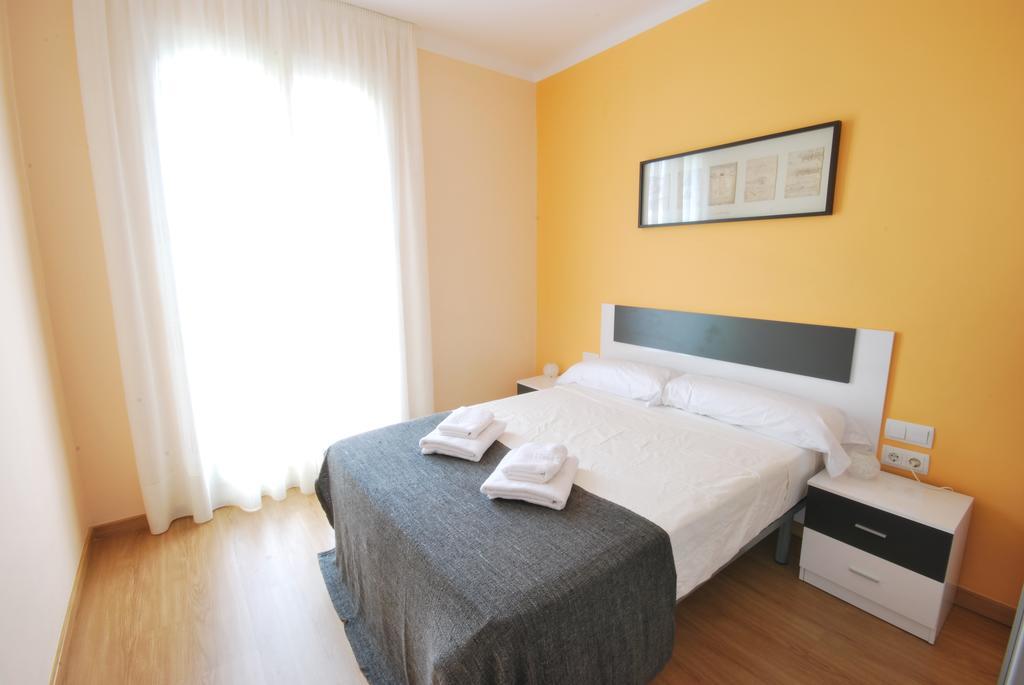 Lepant Sdb Barcelona Exterior photo