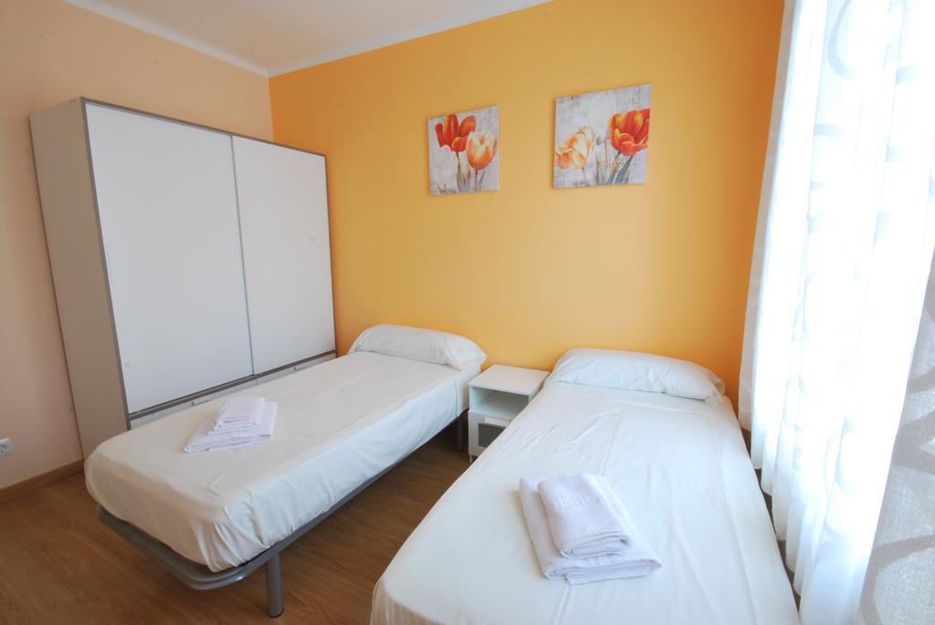 Lepant Sdb Barcelona Exterior photo
