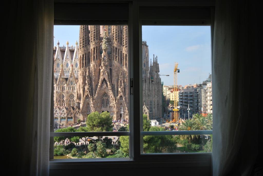 Lepant Sdb Barcelona Exterior photo