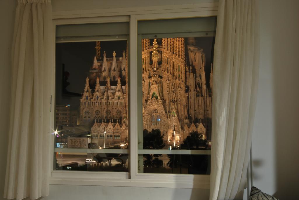 Lepant Sdb Barcelona Exterior photo