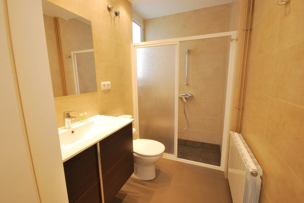 Lepant Sdb Barcelona Exterior photo