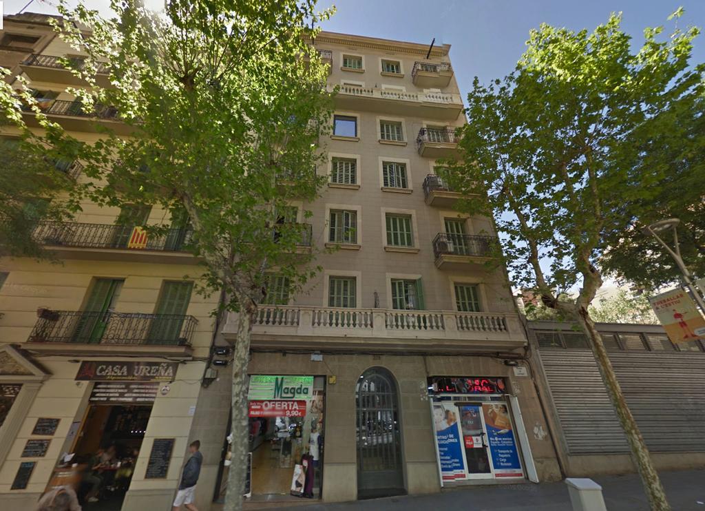 Lepant Sdb Barcelona Exterior photo
